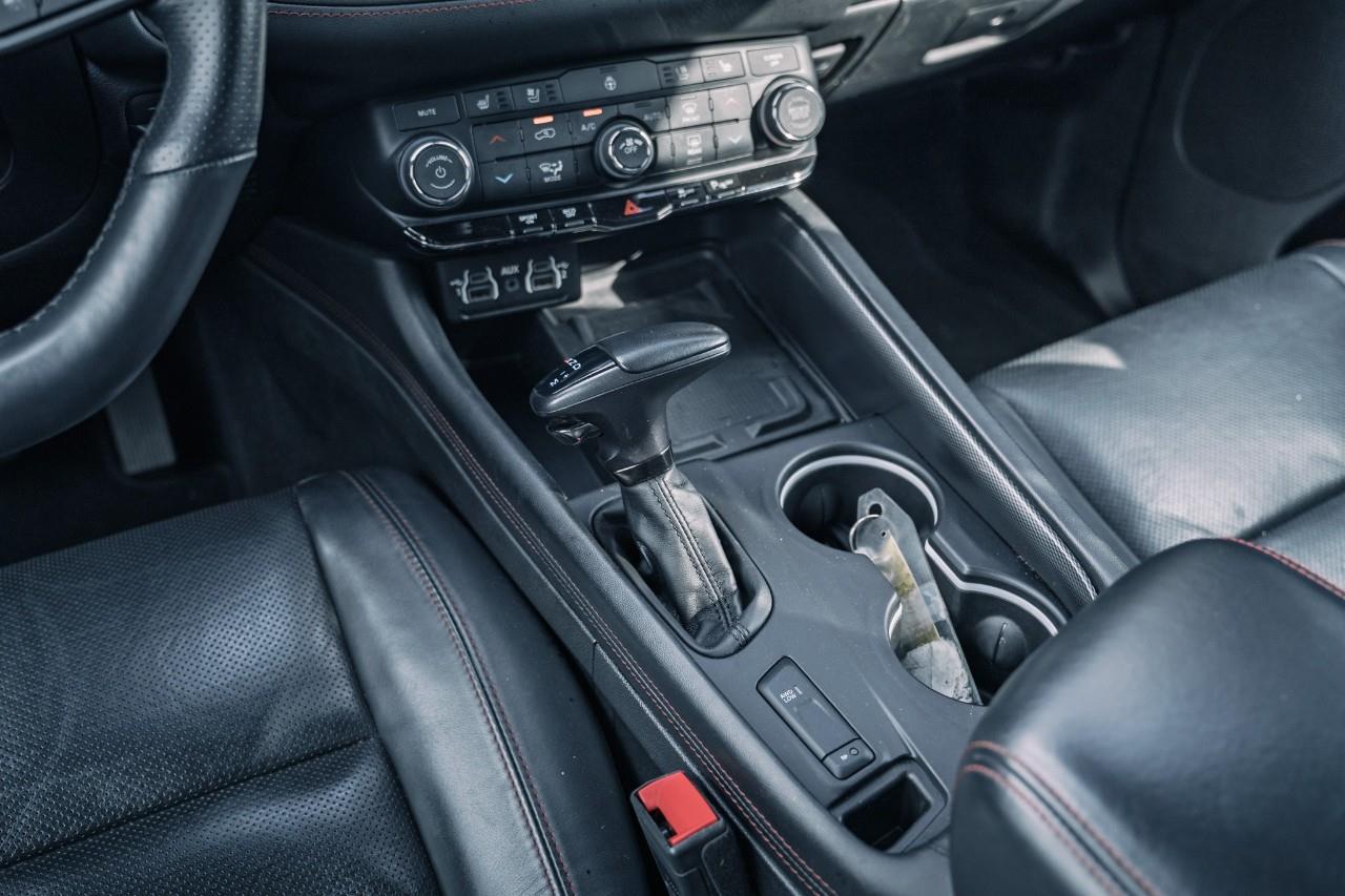 2023 Dodge Durango R/T LC2719