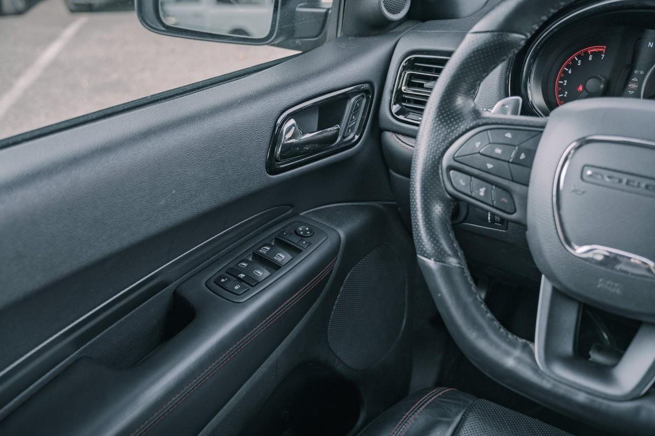 2023 Dodge Durango R/T LC2719