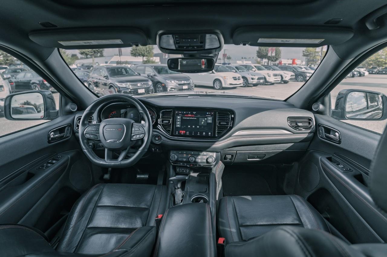 2023 Dodge Durango R/T LC2719