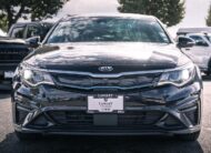 2020 Kia Optima Plug-In Hybrid EX Premium R178341A
