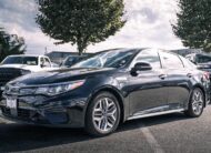 2020 Kia Optima Plug-In Hybrid EX Premium R178341A