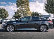 2020 Kia Optima Plug-In Hybrid EX Premium R178341A