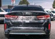 2020 Kia Optima Plug-In Hybrid EX Premium R178341A