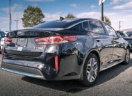 2020 Kia Optima Plug-In Hybrid EX Premium R178341A
