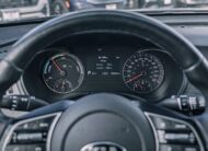 2020 Kia Optima Plug-In Hybrid EX Premium R178341A