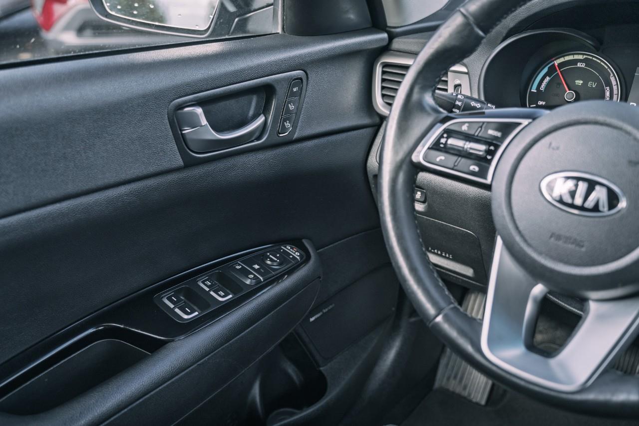 2020 Kia Optima Plug-In Hybrid EX Premium R178341A