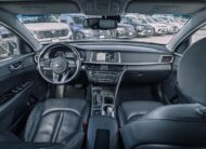 2020 Kia Optima Plug-In Hybrid EX Premium R178341A