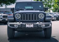2025 Jeep Wrangler Sahara S633107