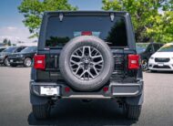 2025 Jeep Wrangler Sahara S633107