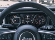 2025 Jeep Wrangler Sahara S633107