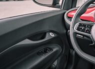 2025 Fiat 500e  S238948