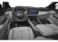 2026 Jeep Cherokee Laredo/Limited