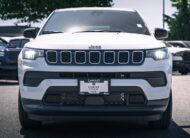 2025 Jeep Compass Altitude S626291