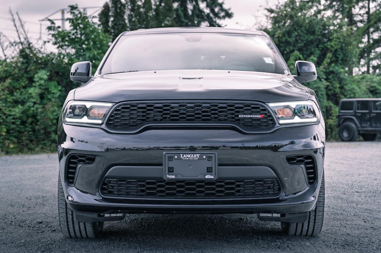 2026 Dodge Durango GT T154510