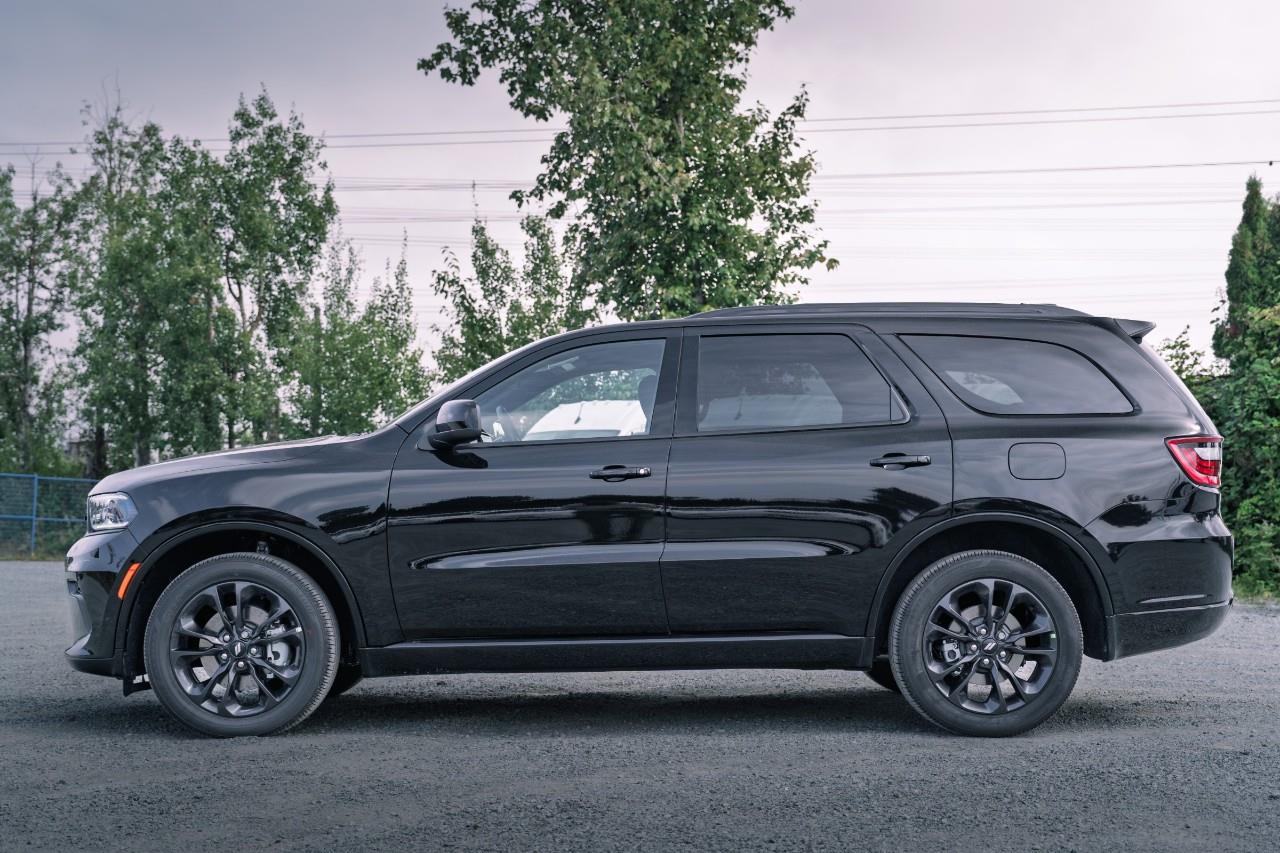 2026 Dodge Durango GT T154510