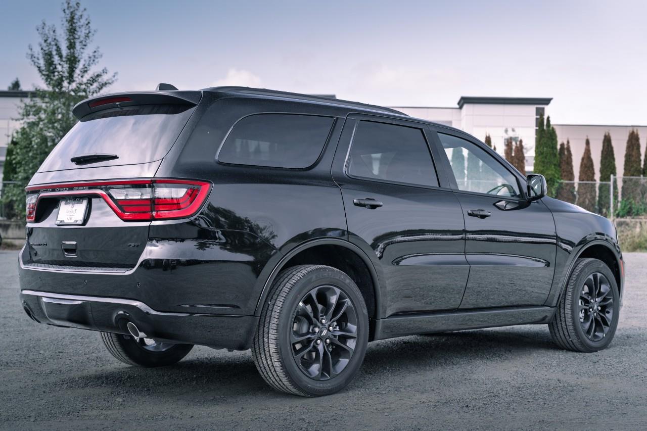 2026 Dodge Durango GT T154510