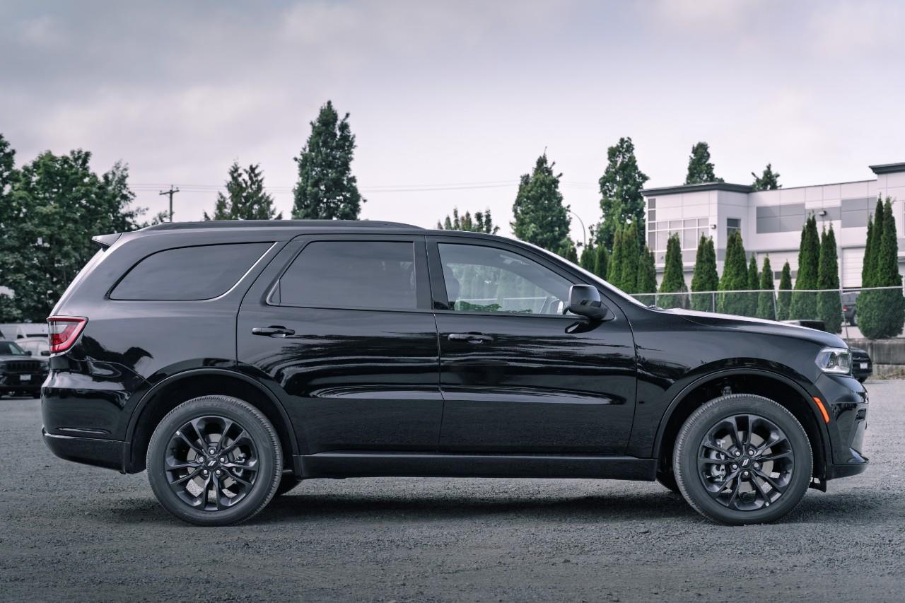 2026 Dodge Durango GT T154510