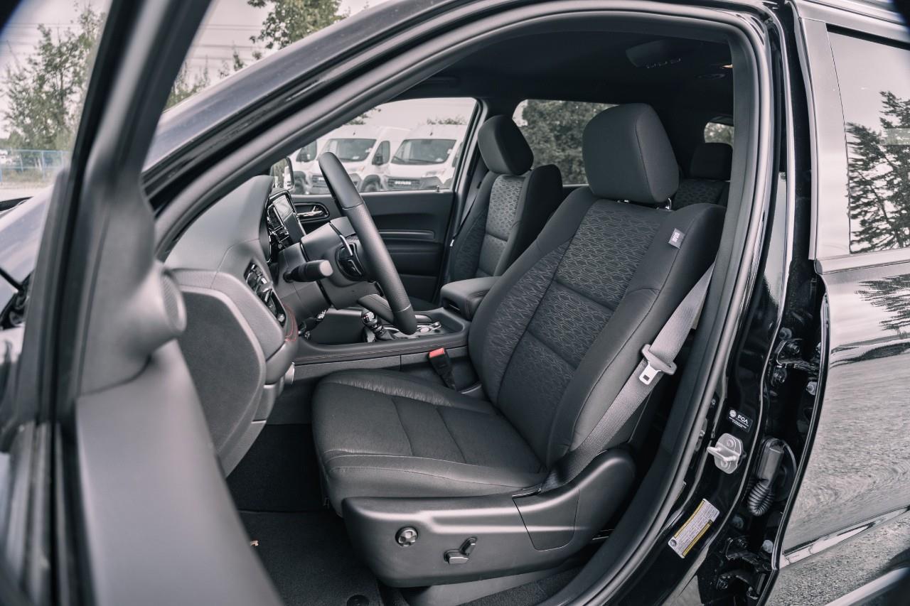 2026 Dodge Durango GT T154510