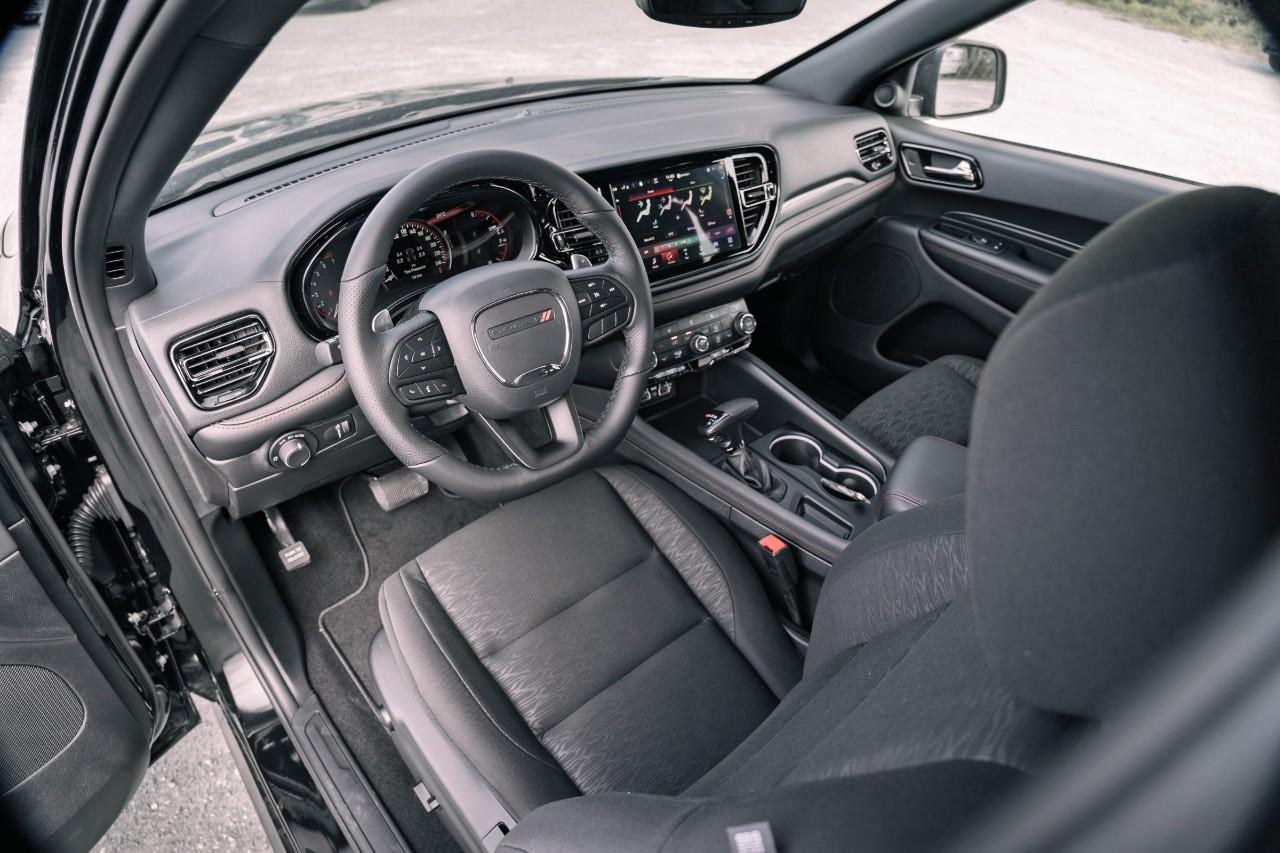 2026 Dodge Durango GT T154510