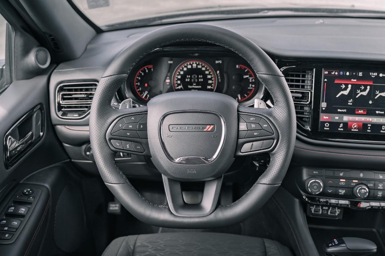 2026 Dodge Durango GT T154510