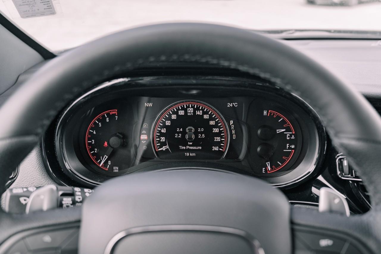 2026 Dodge Durango GT T154510