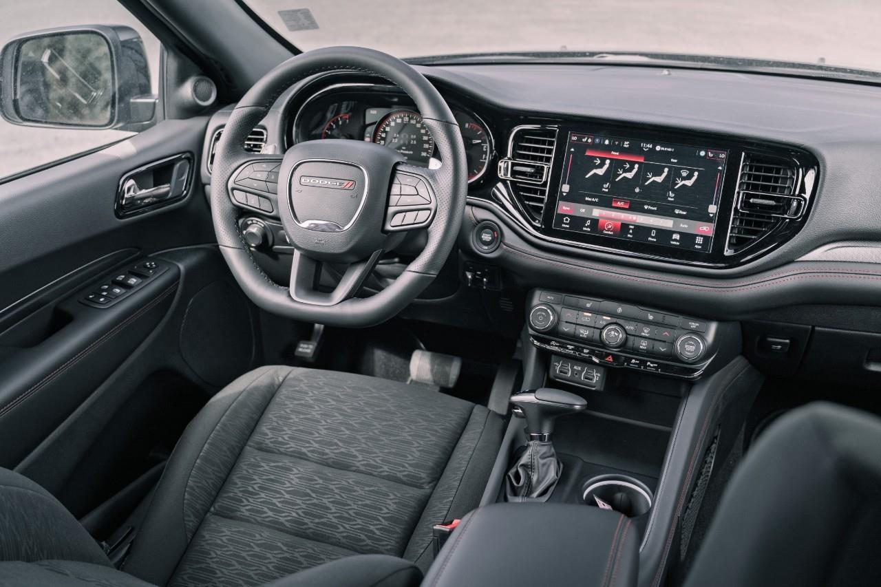 2026 Dodge Durango GT T154510