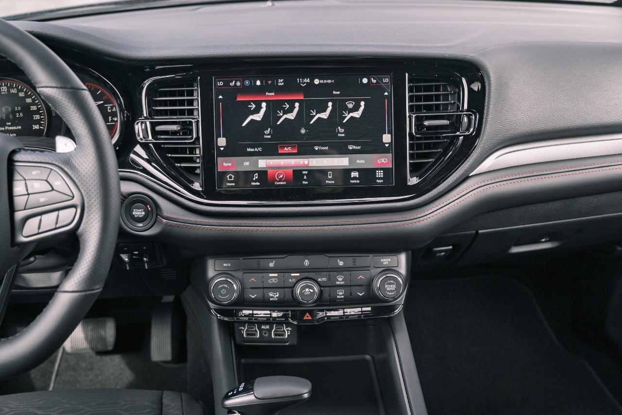 2026 Dodge Durango GT T154510