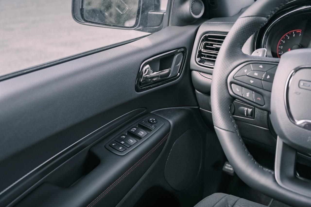 2026 Dodge Durango GT T154510