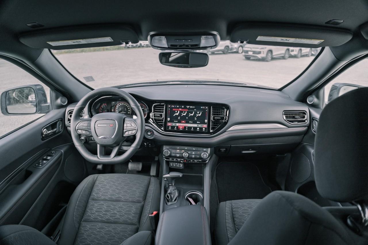 2026 Dodge Durango GT T154510