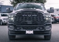 2026 RAM 3500 Limited T158987