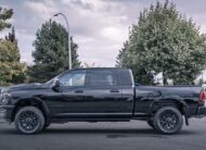 2026 RAM 3500 Limited T158987