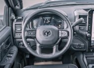 2026 RAM 3500 Limited T158987