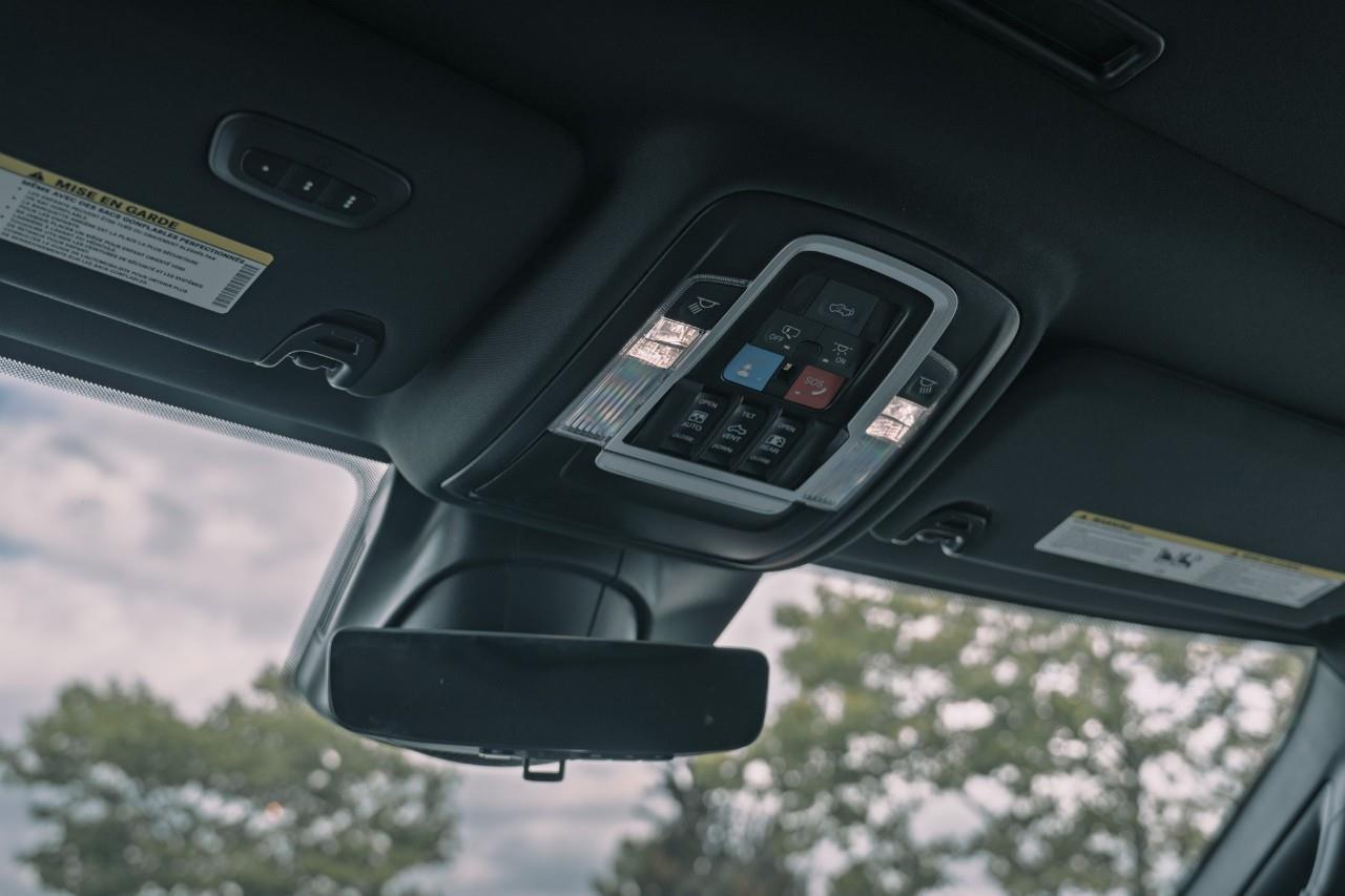 2026 RAM 3500 Limited T158987