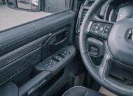 2026 RAM 3500 Limited T158987