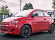 2025 Fiat 500e  S239957