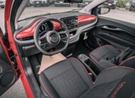 2025 Fiat 500e  S239957