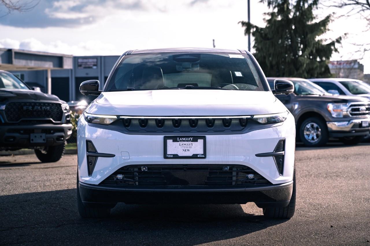 2024 Jeep Wagoneer S Launch Edition R180271