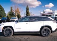 2024 Jeep Wagoneer S Launch Edition R180271