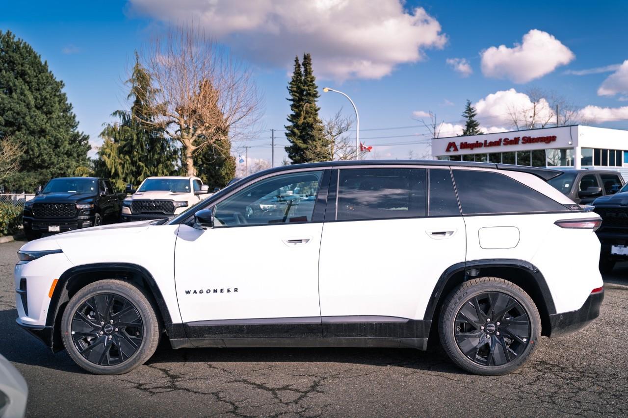 2024 Jeep Wagoneer S Launch Edition R180271