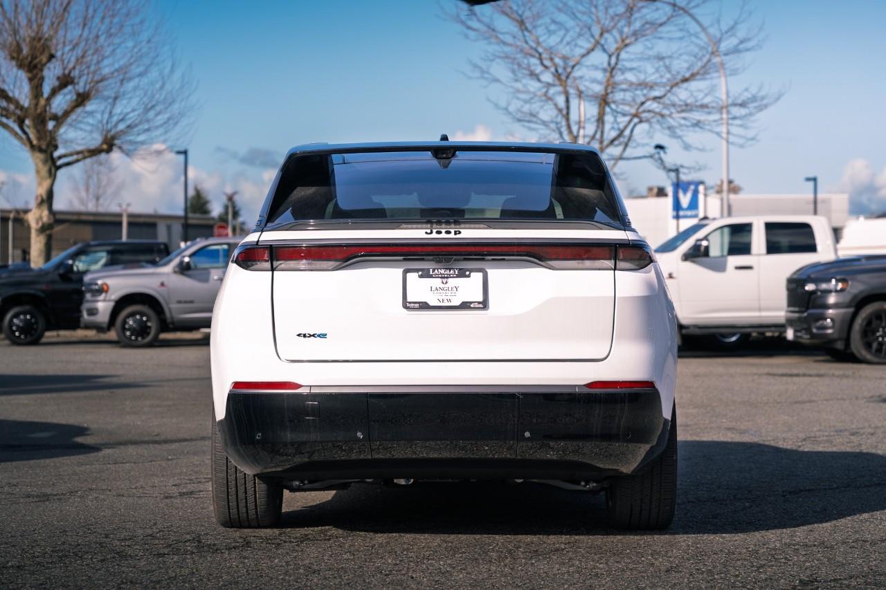 2024 Jeep Wagoneer S Launch Edition R180271