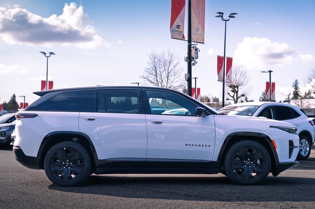 2024 Jeep Wagoneer S Launch Edition R180271