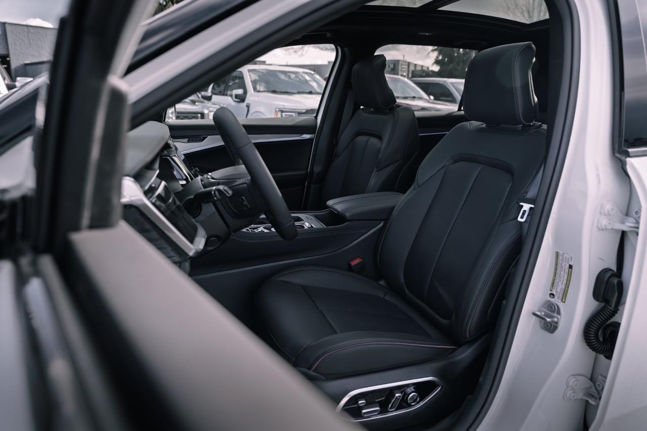 2024 Jeep Wagoneer S Launch Edition R180271