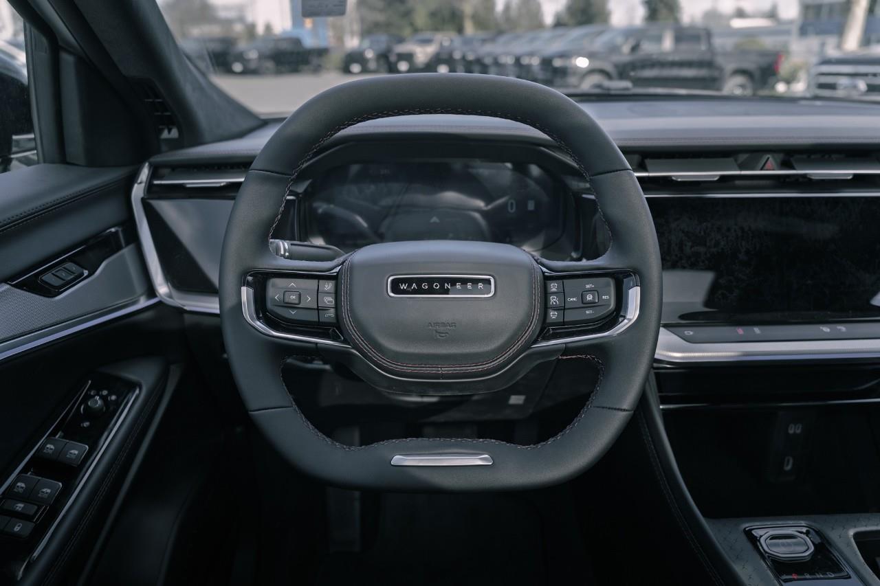 2024 Jeep Wagoneer S Launch Edition R180271