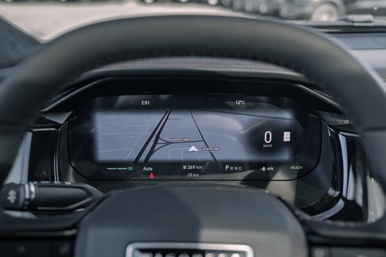 2024 Jeep Wagoneer S Launch Edition R180271