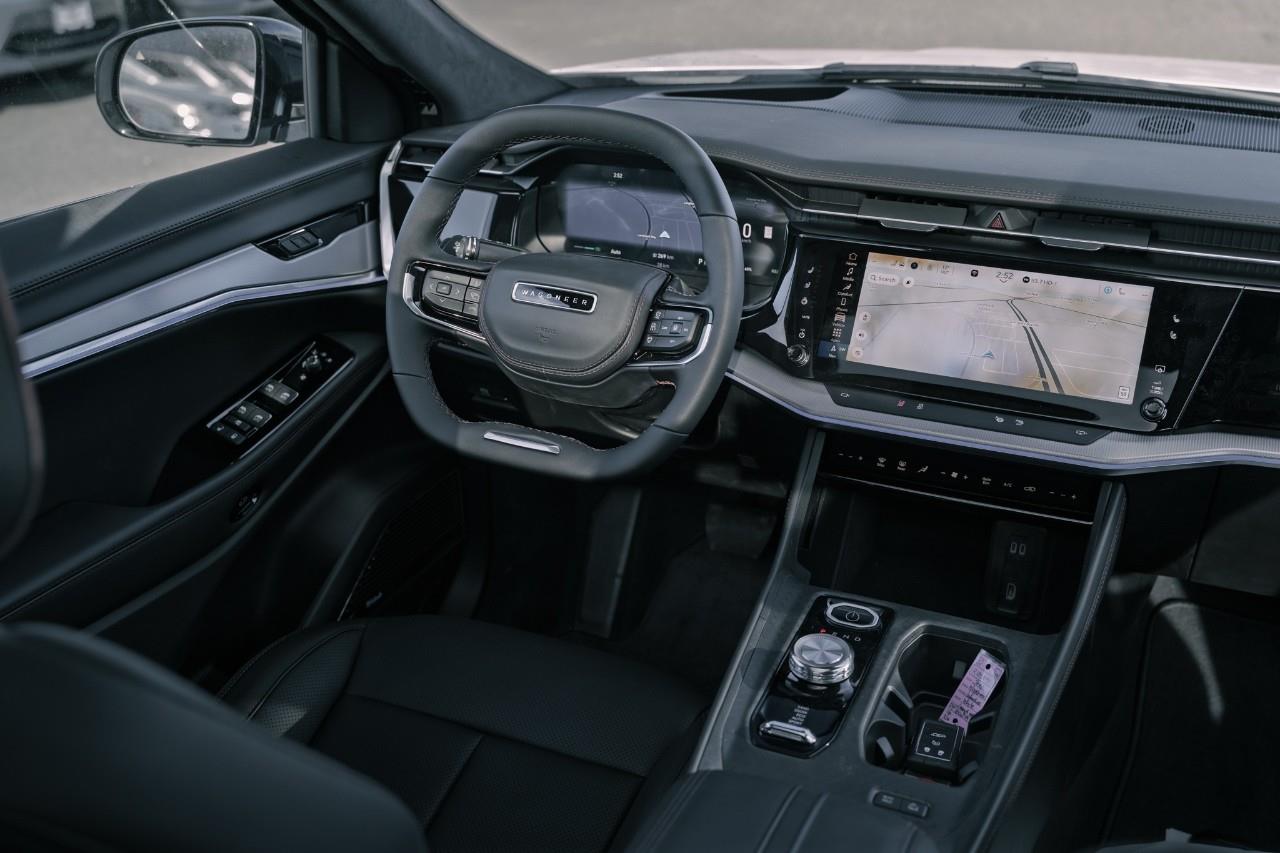 2024 Jeep Wagoneer S Launch Edition R180271