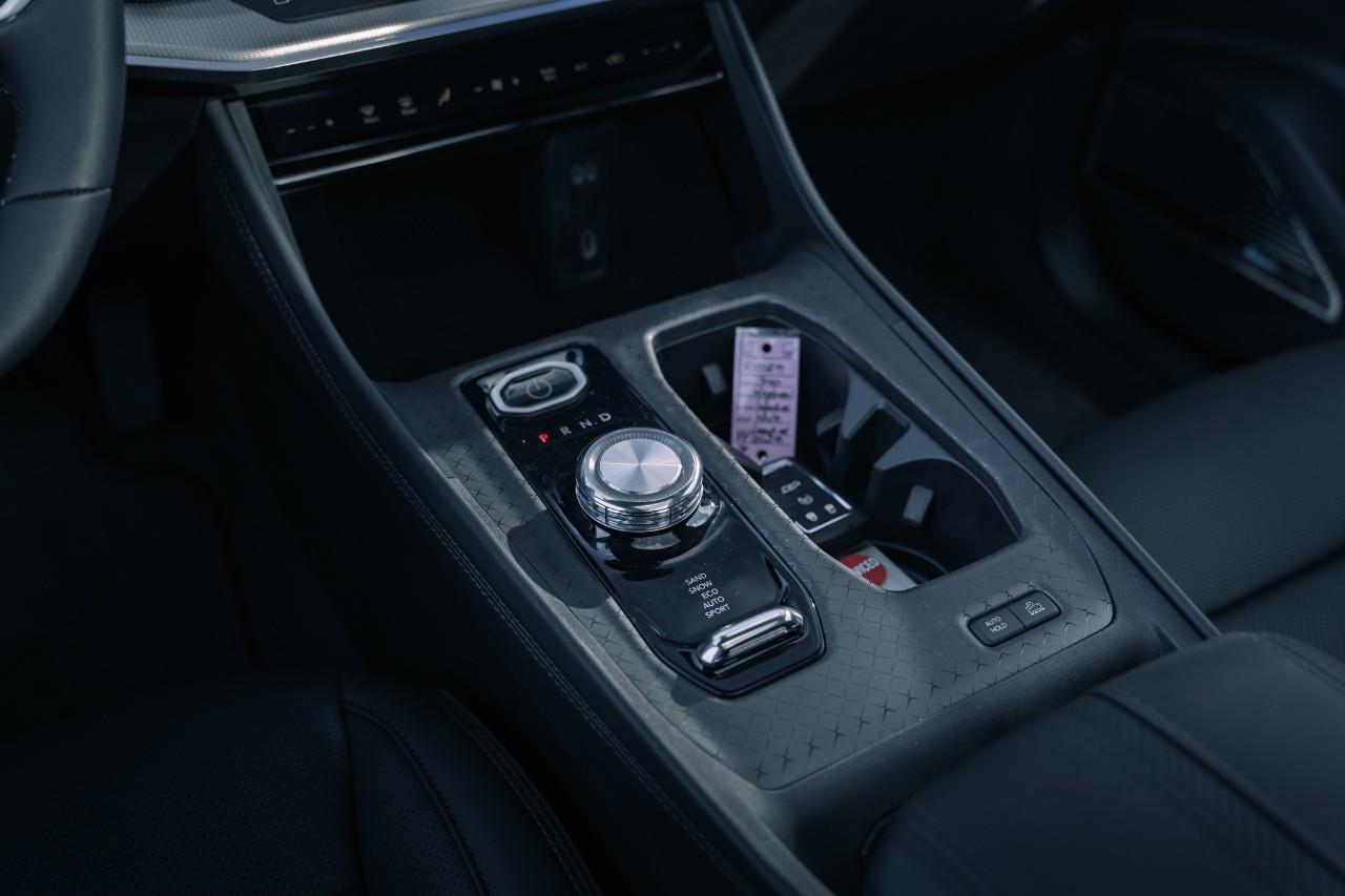 2024 Jeep Wagoneer S Launch Edition R180271