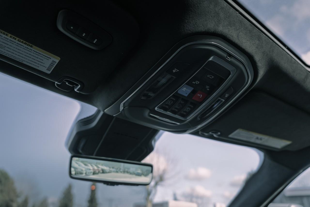 2024 Jeep Wagoneer S Launch Edition R180271