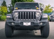 2023 Jeep Wrangler Sport LC2684
