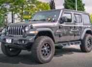 2023 Jeep Wrangler Sport LC2684