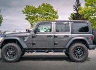 2023 Jeep Wrangler Sport LC2684